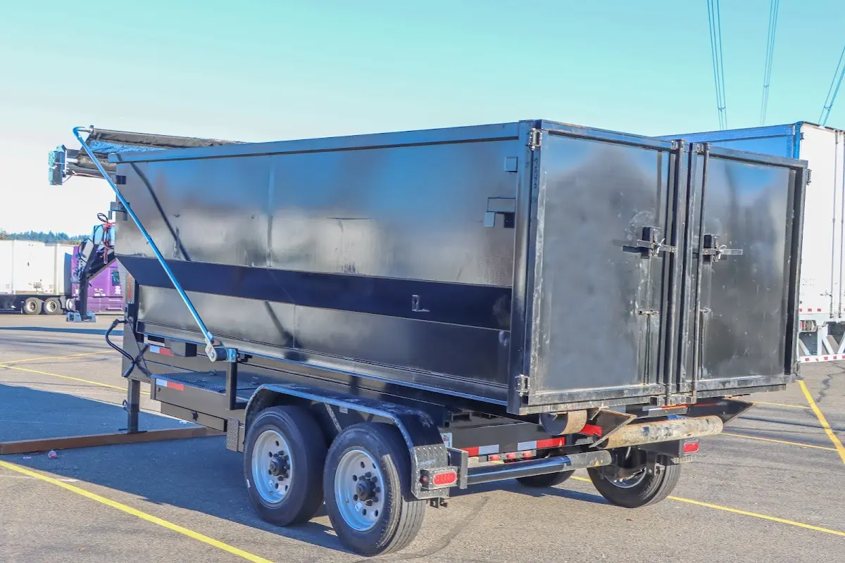 Dumpster Rental services in Minnetrista, MN